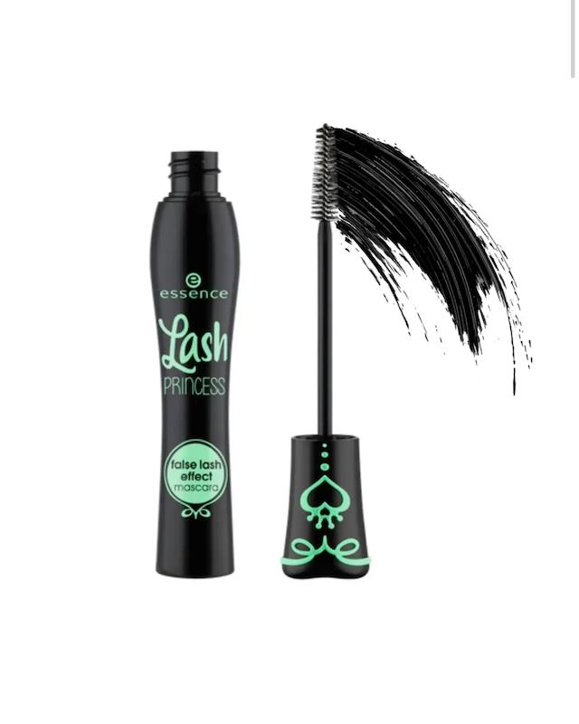 ریمل حجم‌دهنده اسنس Essence مدل Lash Princess