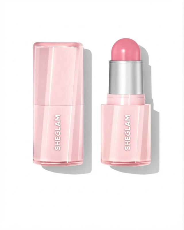 رژگونه استیکی صورت شیگلم مدل Buttery Bliss مناسب انواع لب حجم 6 گرم