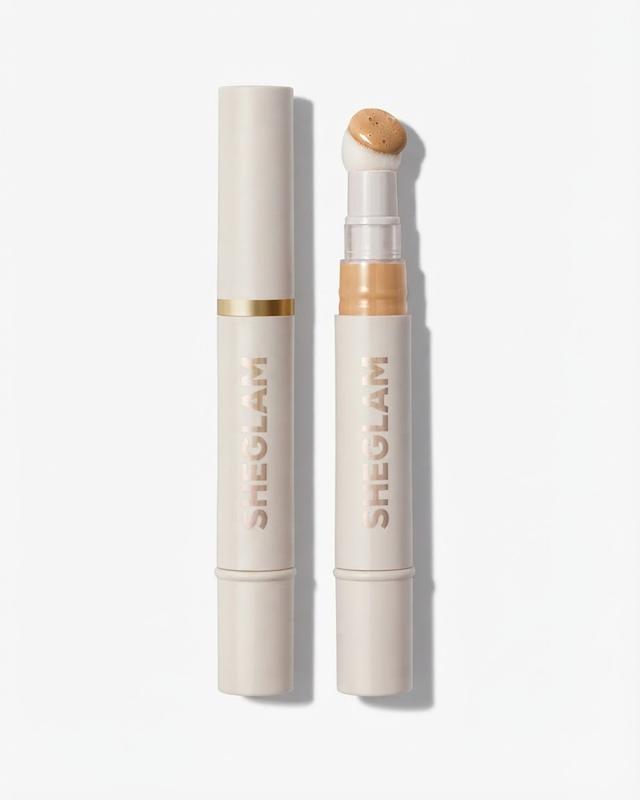 کانسیلر کامپلکشن بوست شیگلم Sheglam complexion boost concealer