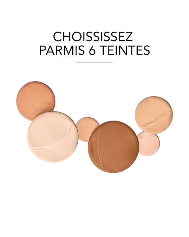 کرم پودر صورت بورژوآ, مدل Air Mat رنگ Beige شماره 04 حجم 30 میلی‌لیتر