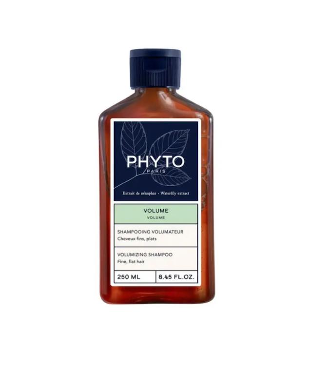 شامپو تقویت کننده و حجم دهنده فیتو مدل Volume مناسب استفاده روزانه حجم 250ml