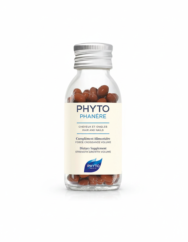 قرص مکمل تقویت مو و ناخن فیتوفانر PHYTOPHANERE