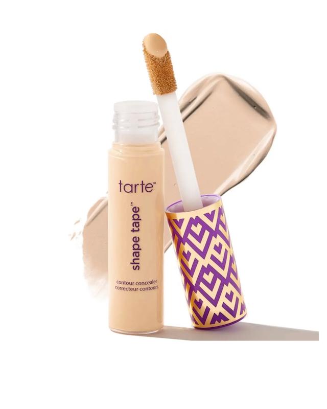 کانسیلر تارت, مدل Shape Tape رنگ Light Neutral شماره 22N