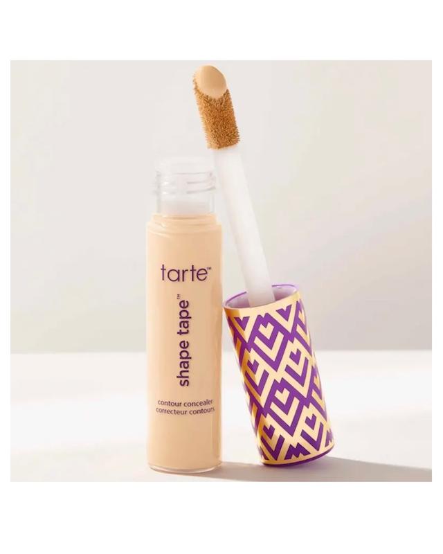 کانسیلر تارت, مدل Shape Tape رنگ Light Neutral شماره 22N