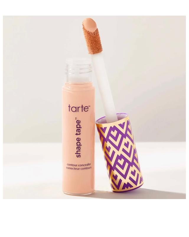 کانسیلر تارت, مدل Shape Tape رنگ Light Beige رنگ 22B