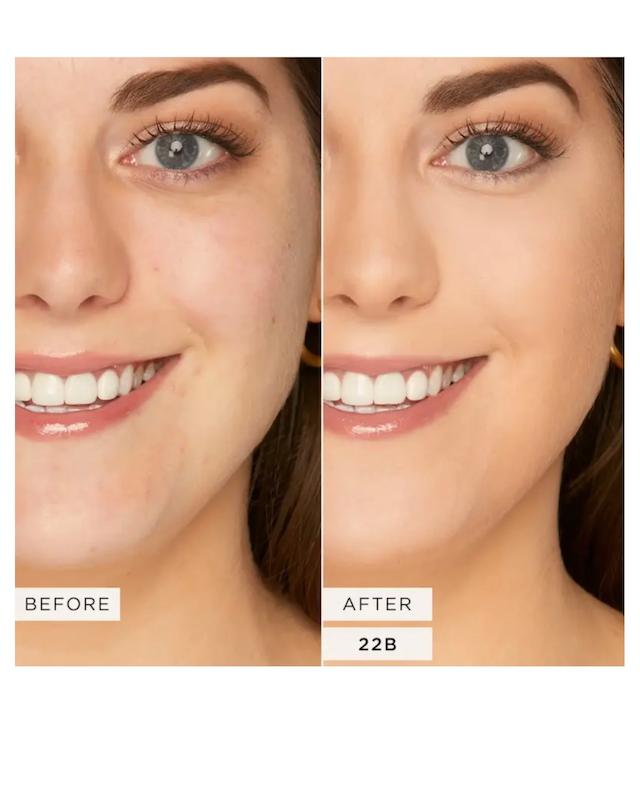 کانسیلر تارت, مدل Shape Tape رنگ Light Beige رنگ 22B