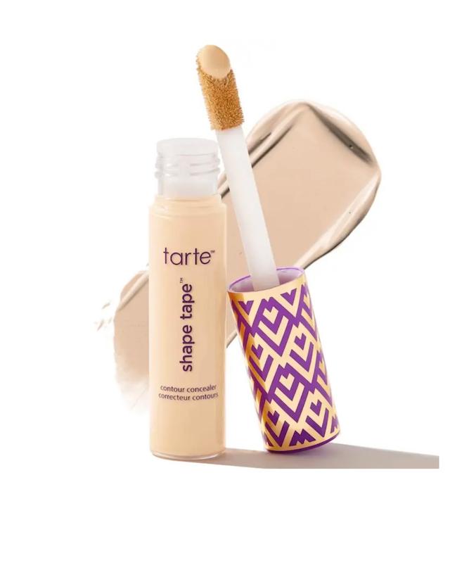 کانسیلر تارت, مدل Shape Tape رنگ Light Sand شماره 20S
