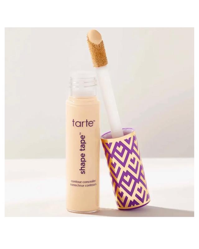 کانسیلر تارت, مدل Shape Tape رنگ Light Sand شماره 20S