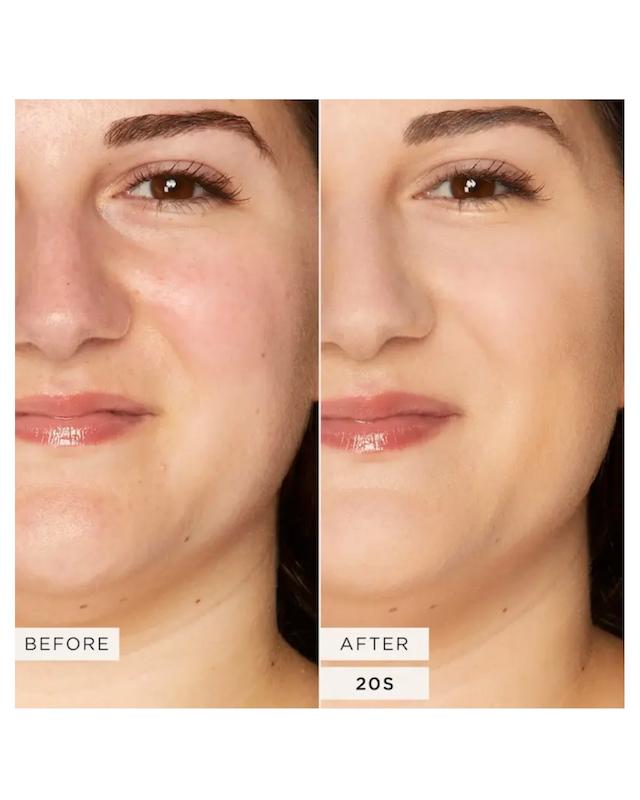 کانسیلر تارت, مدل Shape Tape رنگ Light Sand شماره 20S