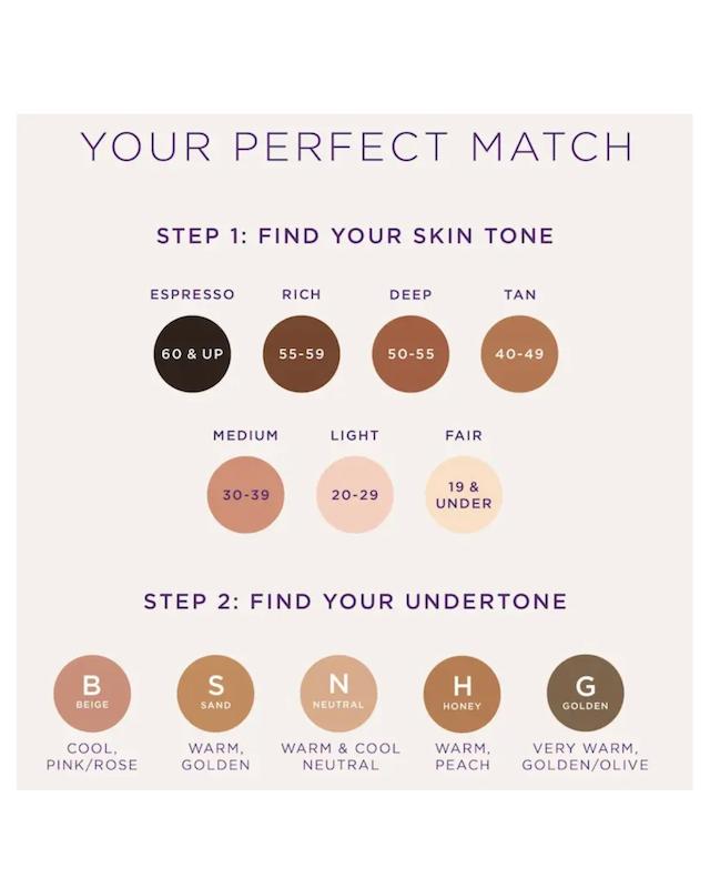 کانسیلر تارت, مدل Shape Tape رنگ Light Sand شماره 20S