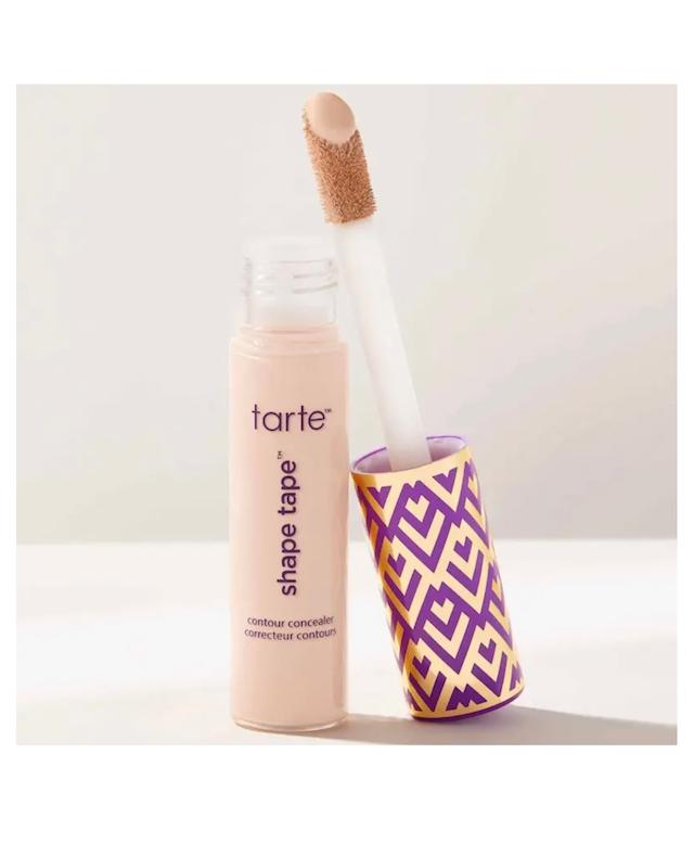 کانسیلر تارت, مدل Shape Tape رنگ Light شماره 20B