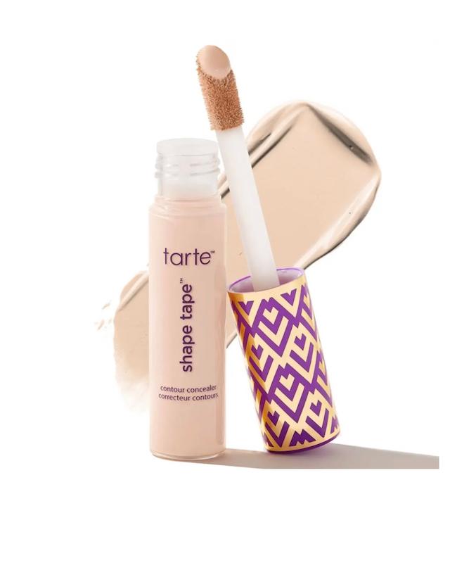 کانسیلر تارت, مدل Shape Tape رنگ Light شماره 20B