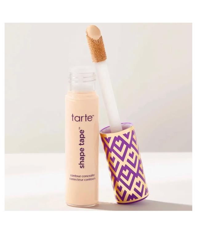 کانسیلر تارت, مدل Shape Tape رنگ Fair-Light Neutral شماره 16N