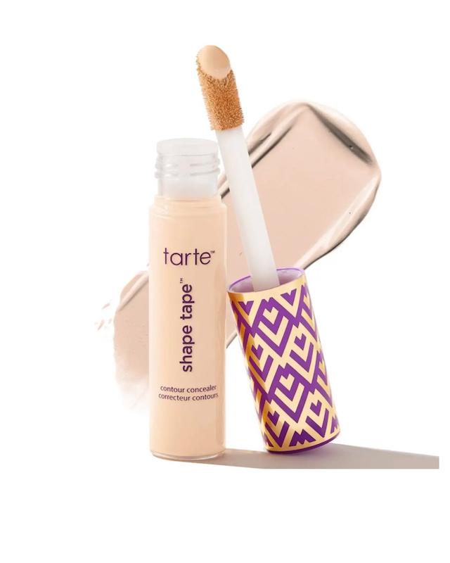 کانسیلر تارت, مدل Shape Tape رنگ Fair-Light Neutral شماره 16N