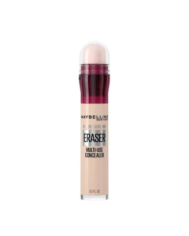 کانسیلر میبلین مدل Eraser رنگ 110