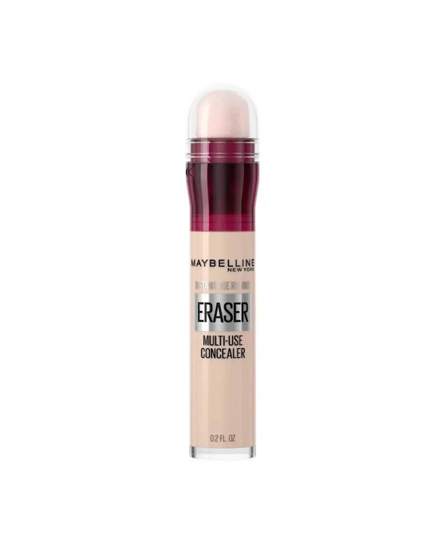 کانسیلر میبلین مدل Eraser رنگ 01-Light