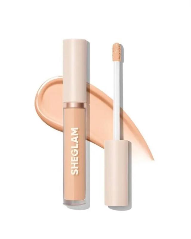 کانسیلر فول کاور 12 ساعته شیگلم LIKE MAGIC 12HR COVERAGE CONCEALER