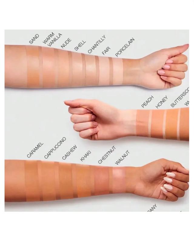 کانسیلر فول کاور 12 ساعته شیگلم LIKE MAGIC 12HR COVERAGE CONCEALER
