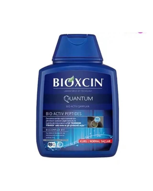 شامپو مو بیوکسین (Bioxcin) حجم 300 میلی‌لیتر