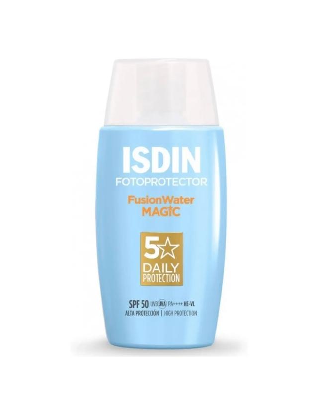 ضد آفتاب چندکاره تون آپ ایزدین مدل Tone-Up SPF50 مناسب انواع پوست حجم ۵۰ میلی‌لیتر