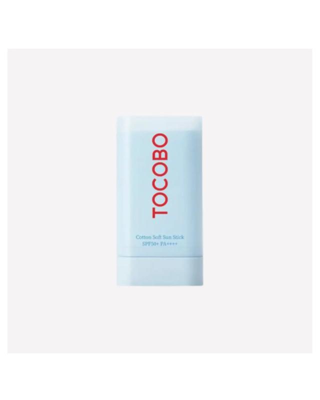 ضد آفتاب استیکی خنک کننده توکوبو, SPF50 مناسب پوست حساس و چرب وزن ۱۹ گرم