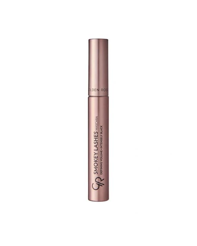ریمل جداکننده گلدن رز, Golden Rose مدل Smokey Lashes حجم 9 میلی لیتر