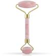 رولر کوارتز صورتی | Rose Quartz Facial Roller – ماساژ صورت با سنگ طبیعی آرامش‌بخشرولر صورت از سنگ کوارتز صورتی طبیعی برای ماساژ و لیفت پوسترولر صورت کوارتز صورتی اصل – ماساژور طبیعی برای کاهش پف، لیفت پوست و جذب بهتر سرم با طراحی دو سر و سنگ معدنی آرامش‌بخش.