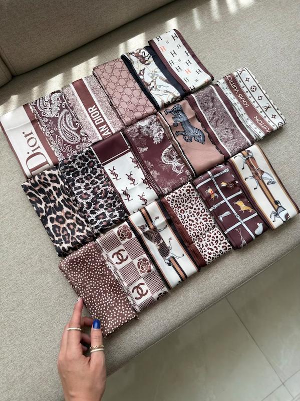 قهوه ای