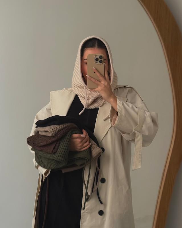 کلاه هودی