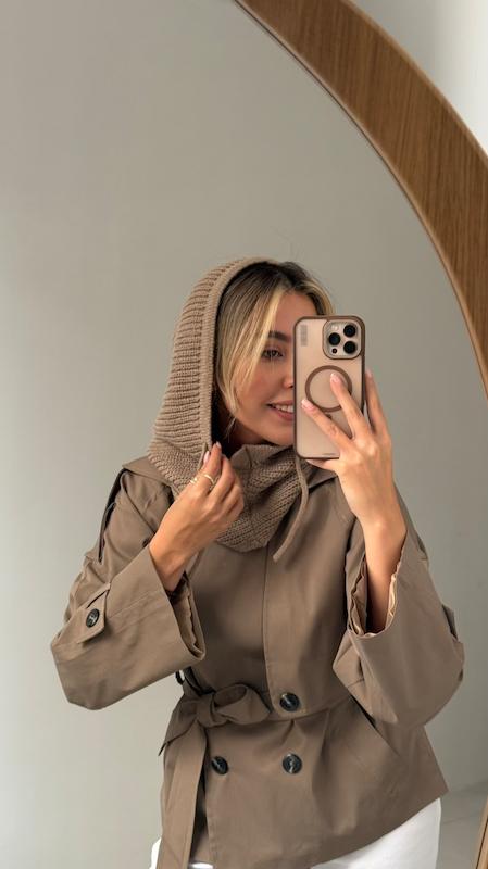 کلاه هودی