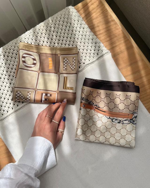 اسکارف نود