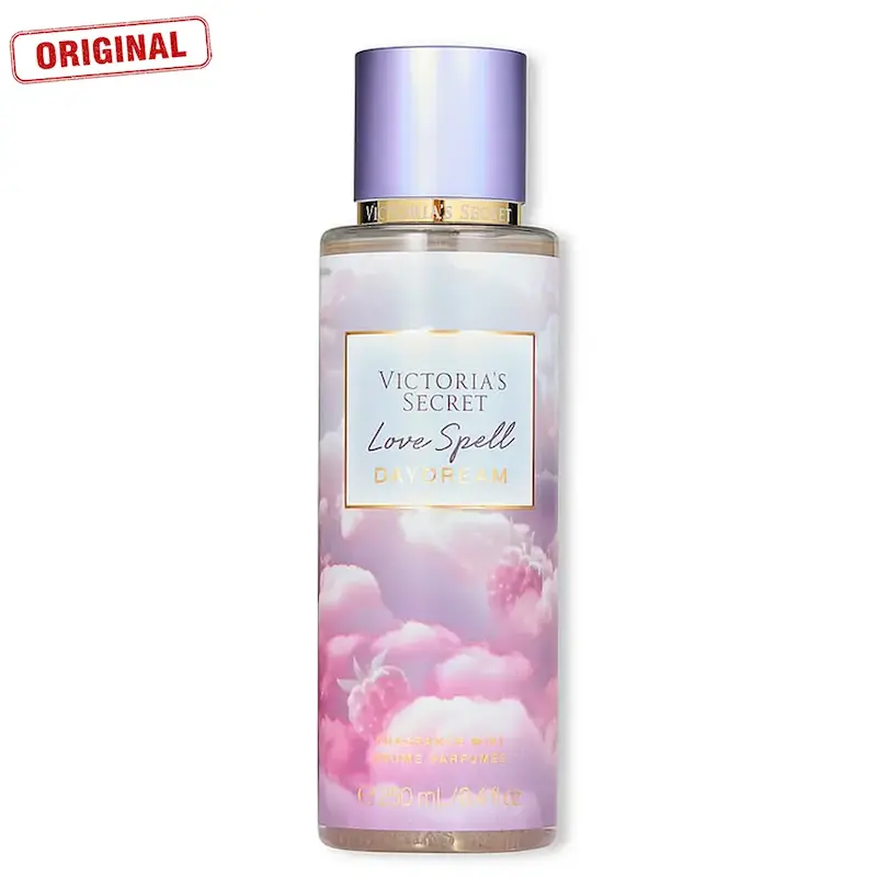 بادی میست ویکتوریا سکرت Love Spell Daydream