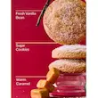 ست هدیه بث اند بادی Vanilla Bean Noel مینی