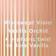 بادی اسپلش ویکتوریا سیکرت Bare Vanilla Bliss