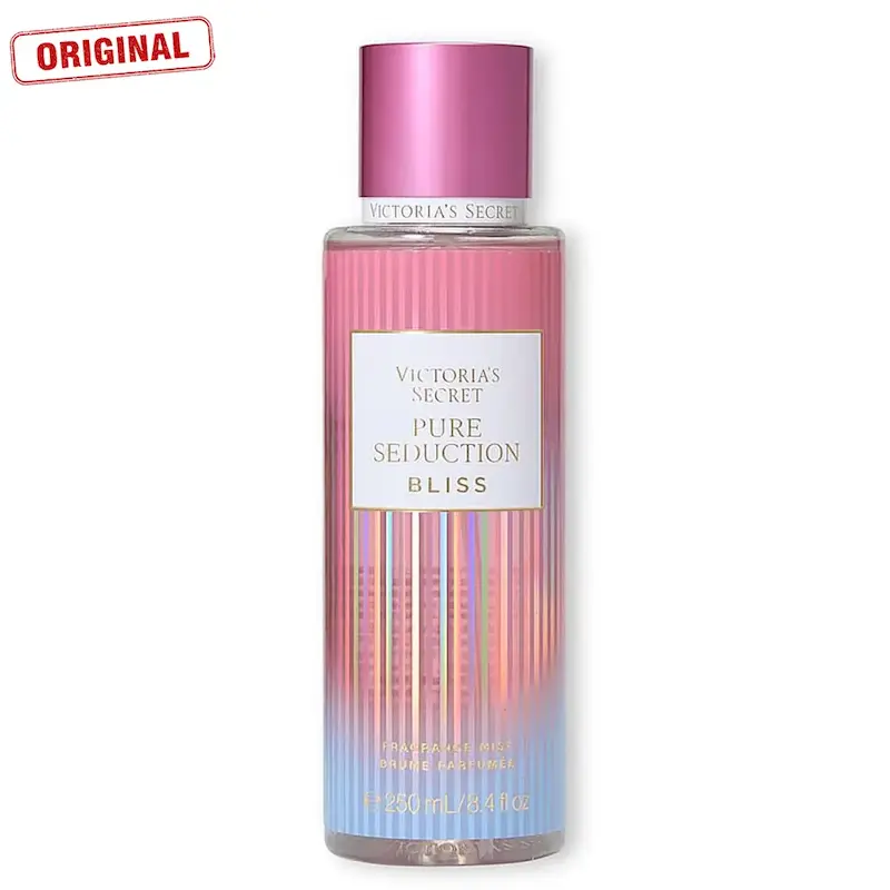 بادی اسپلش ویکتوریا سیکرت Pure Seduction Bliss