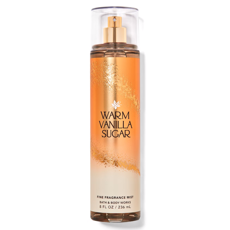 بادی میست Warm Vanilla Sugar - وارم وانیلا شوگر بث اند بادی