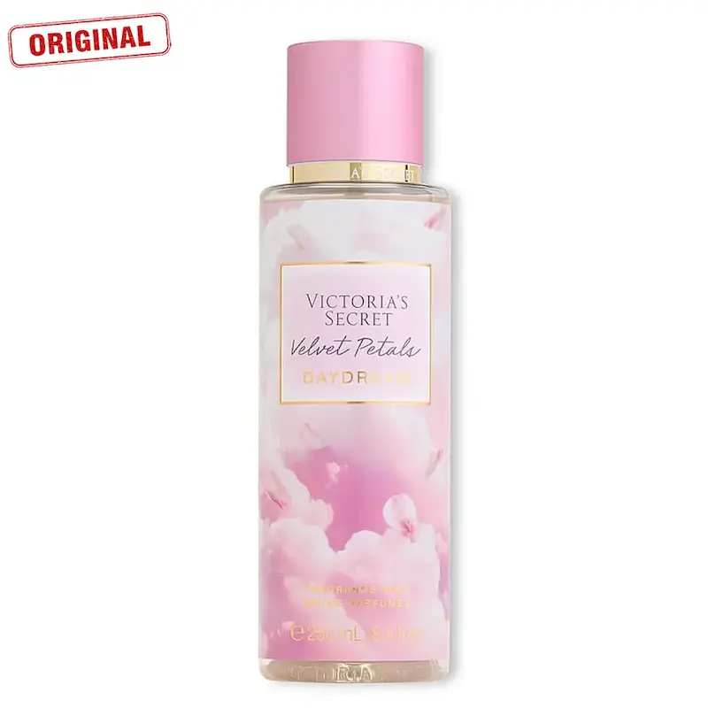 بادی میست ویکتوریا سکرت Velvet Petals Daydream