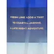 بادی میست ویکتوریا سکرت Wild Neroli کالکشن Midnight Heatwave