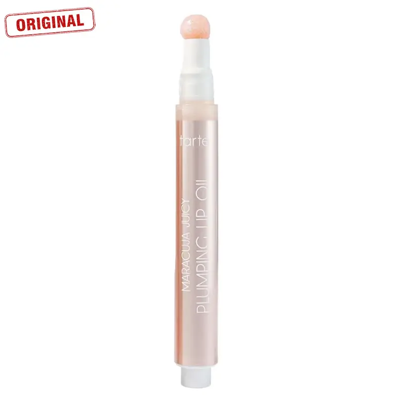 لیپ اویل تارت maracuja juicy plumping - Sugar Cookie شوگر کوکی