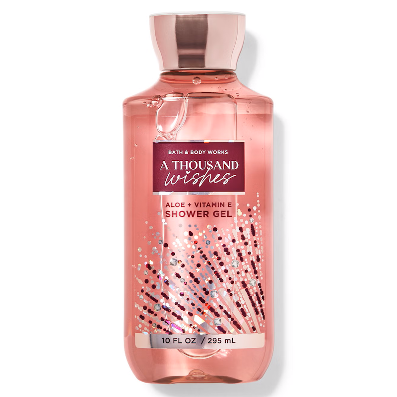 شامپو بدن A Thousand Wishes توزند ویشز بث اند بادی