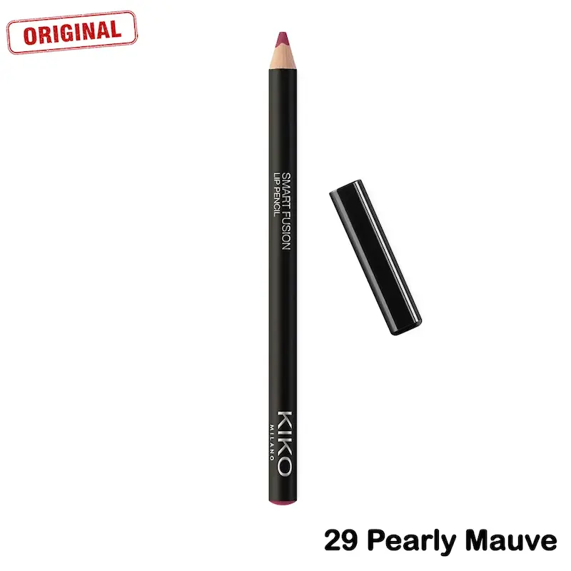 مداد لب 29 Pearly Mauve Kiko Milano