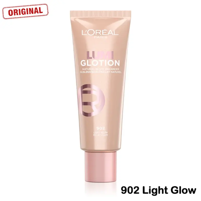 لومی گلوشن لورآل L’Oréal Lumi Glotion