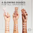 لومی گلوشن لورآل L’Oréal Lumi Glotion