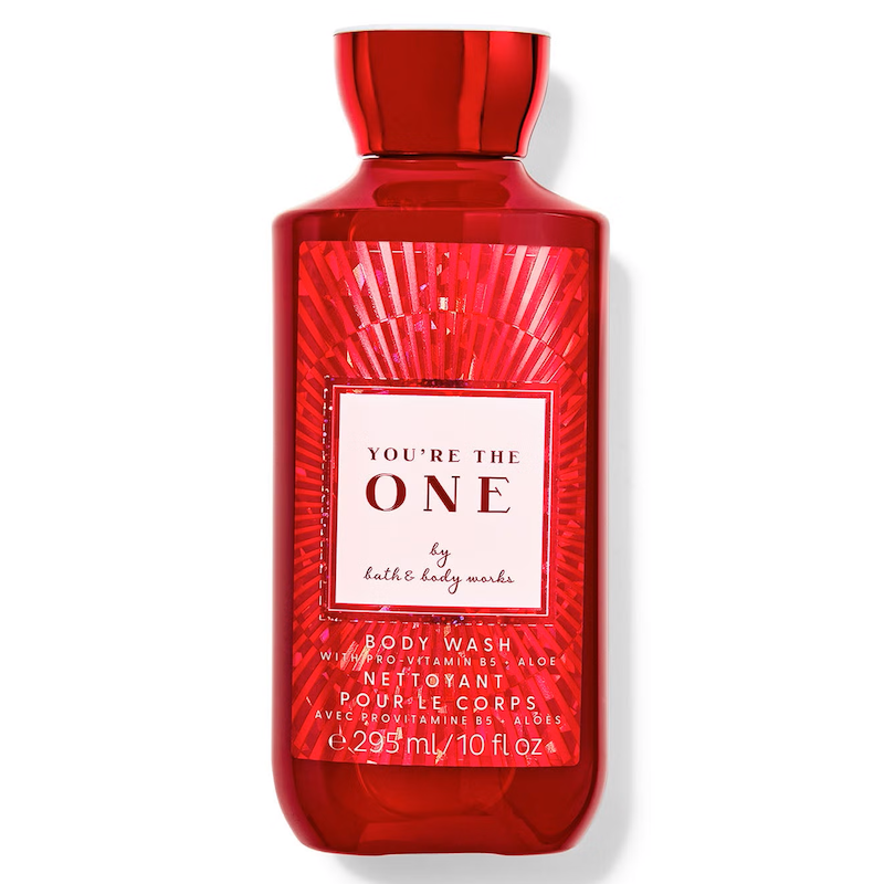 شامپو بدن You're the One یور د وان بث اند بادی