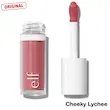 رژگونه مایع الف Camo Liquid Blush e.l.f Cosmetics