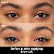 ژل لیفت ابرو الف Brow Lift e.l.f cosmatics