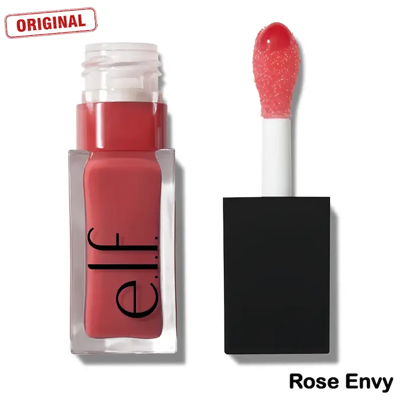 لیپ اویل الف Glow Reviver Lip Oil e.l.f Cosmetics