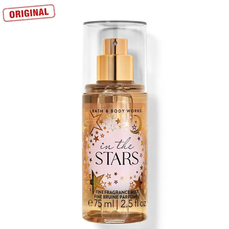 بادی اسپلش بث اند بادی In The Stars مینی