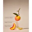 بادی اسپلش بث اند بادی Zesty Peach زستی پیچ مینی