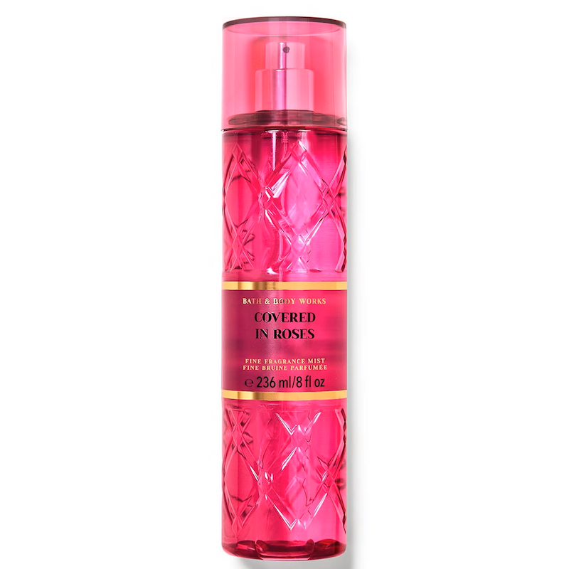 بادی میست Covered In Rose کاورد این رز بث اند بادی